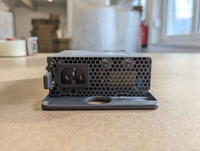 Cisco Systems PWR-C5-600WAC 600W AC Config 5 Power Supply