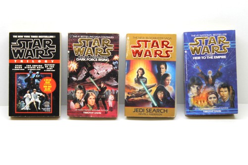 Star Wars Book Lot Essential Guide To Vehicles+Star Wars Fan Club+Storybook+Book - Picture 11 of 12