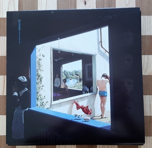 Pink Floyd ‎– Echoes (The Best Of Pink Floyd) (4 × Vinyl, LP Box Set) 2001 - Bild 6 von 11