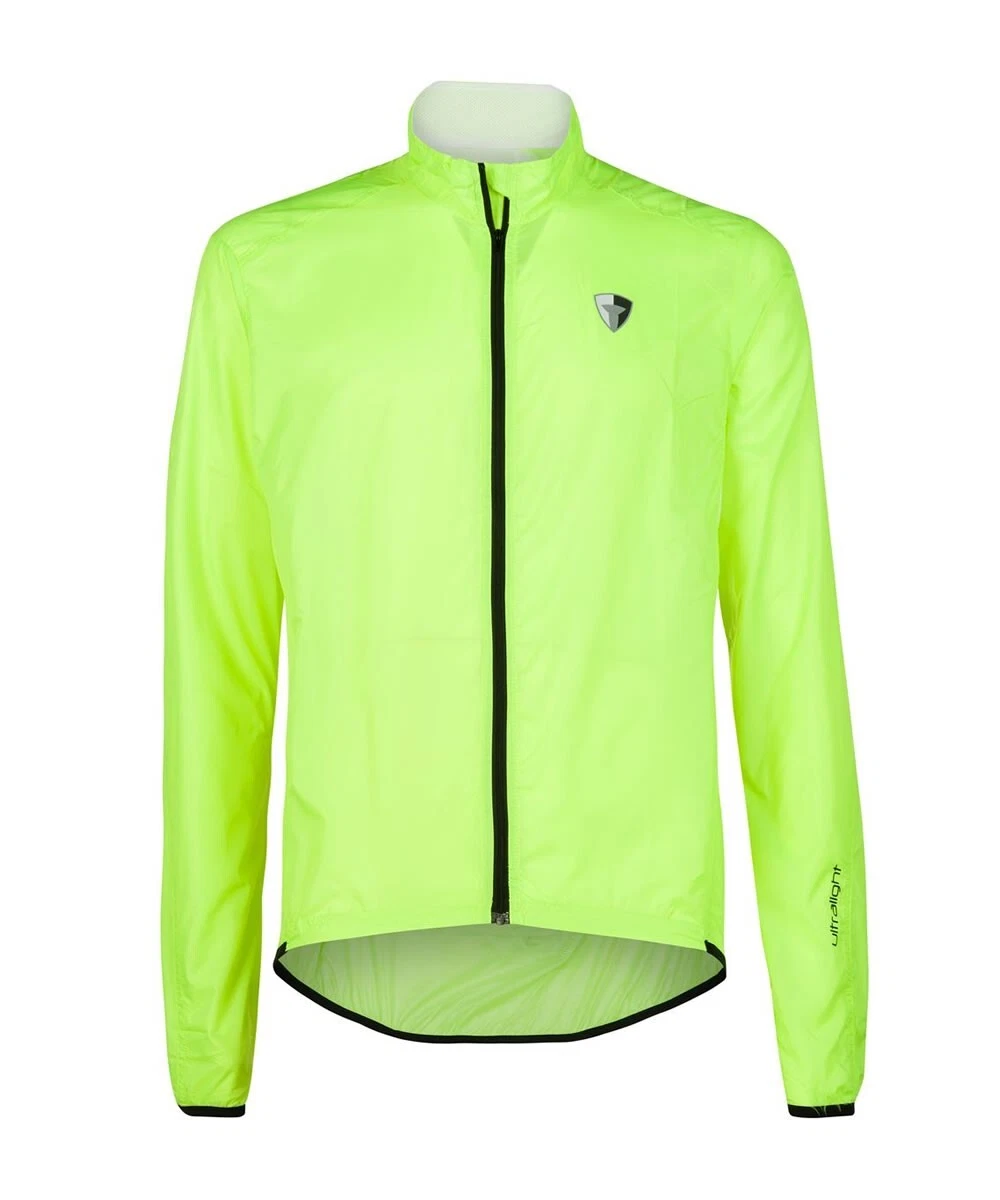 Giacca Antivento Shimano Windflex – Vélo, Homme/femme, Chaude Et Imperméable (M, L, XL)