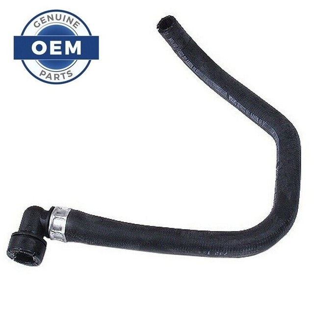 NEW HVAC Heater Hose for Volvo S60 V70 Naturally Aspirated Genuine eBay