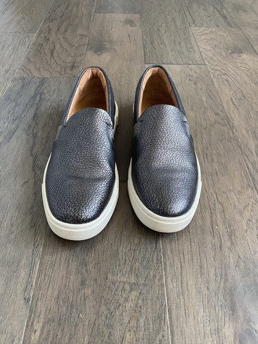 frye ivy slip on