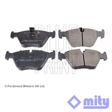 Fits BMW 5 Series 1995-2004 2.0 D 2.5 TD 2.8 3.0 Brake Pads Set Mity