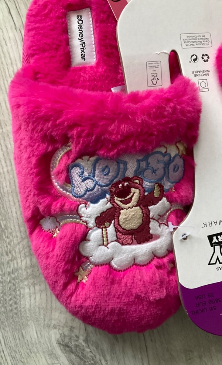 DISNEY PIXAR TOY STORY LOTSO UK 5-6