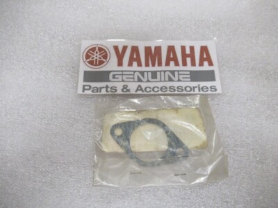 C23 Yamaha 6G5-11382-A1 Crankcase Cylinder Gasket OEM New Factory Boat Parts