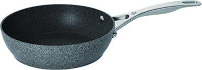 Ballarini ''Torino Deep Fry Pan 24cm'' made in Italy JAPAN IMPORT