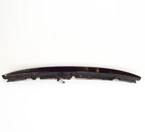 Liftgate motion sensor