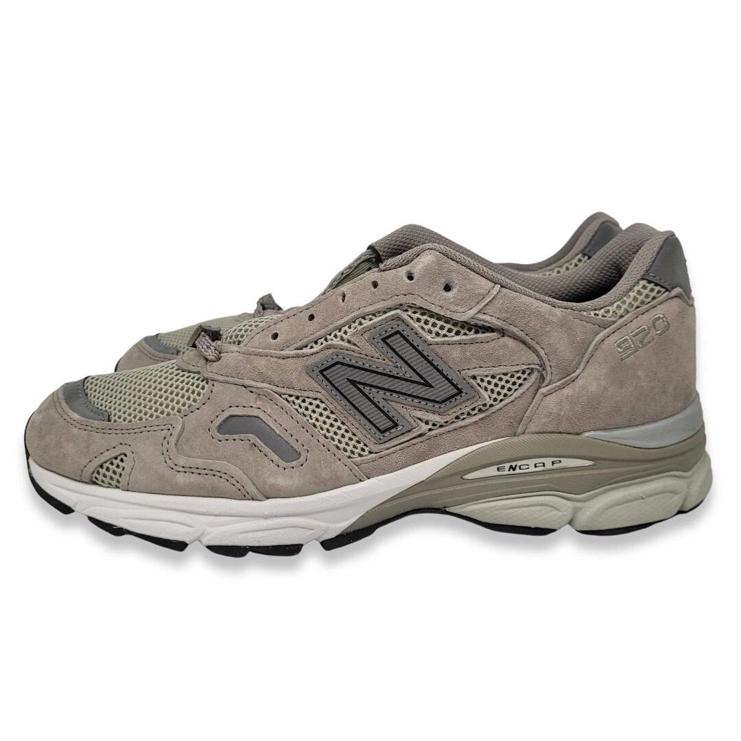 Size 9 New Balance 992 MiUK MTA NYC Subway M920MTA