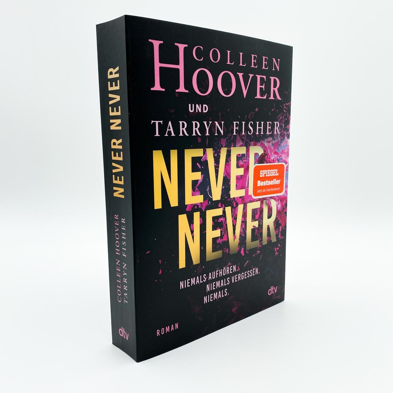 Thumbnail - Never Never