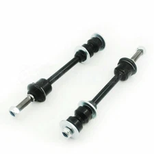 Suspension 2Pcs Front Sway Bar Links Pair Dodge Ram 1500 2WD