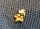 Hallmark Vintage Resin Ornaments Lot of 5 — photo 5