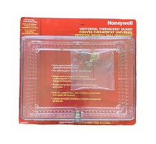Honeywell Universal Thermostat Guard CG512A Key Access