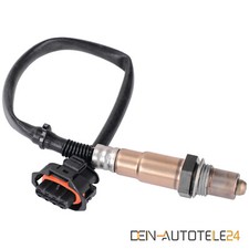 Lambdasonde Diagnosesonde nach kat für Opel Omega B 2.6/3.2 V6 Schaltgetriebe