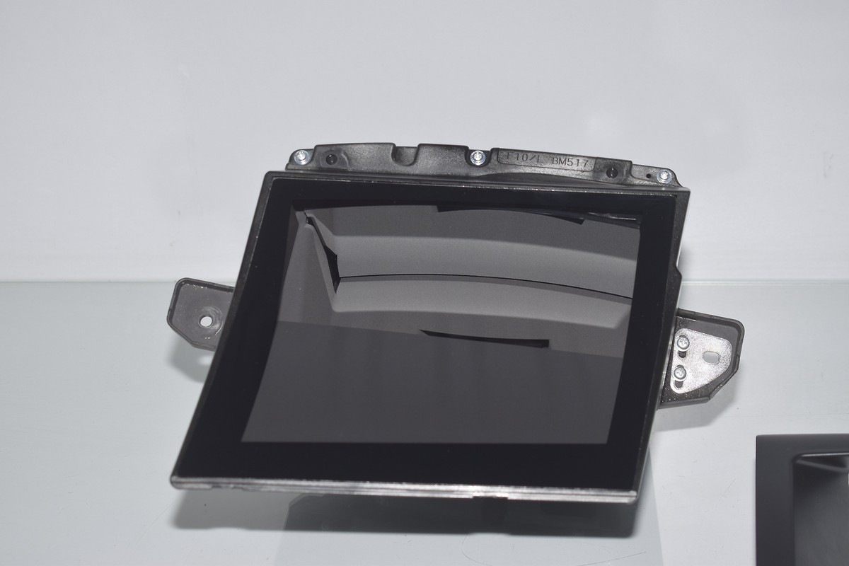 BMW F10 5er F11 Head Up Display 9204858 9350465 9192922 6815499  