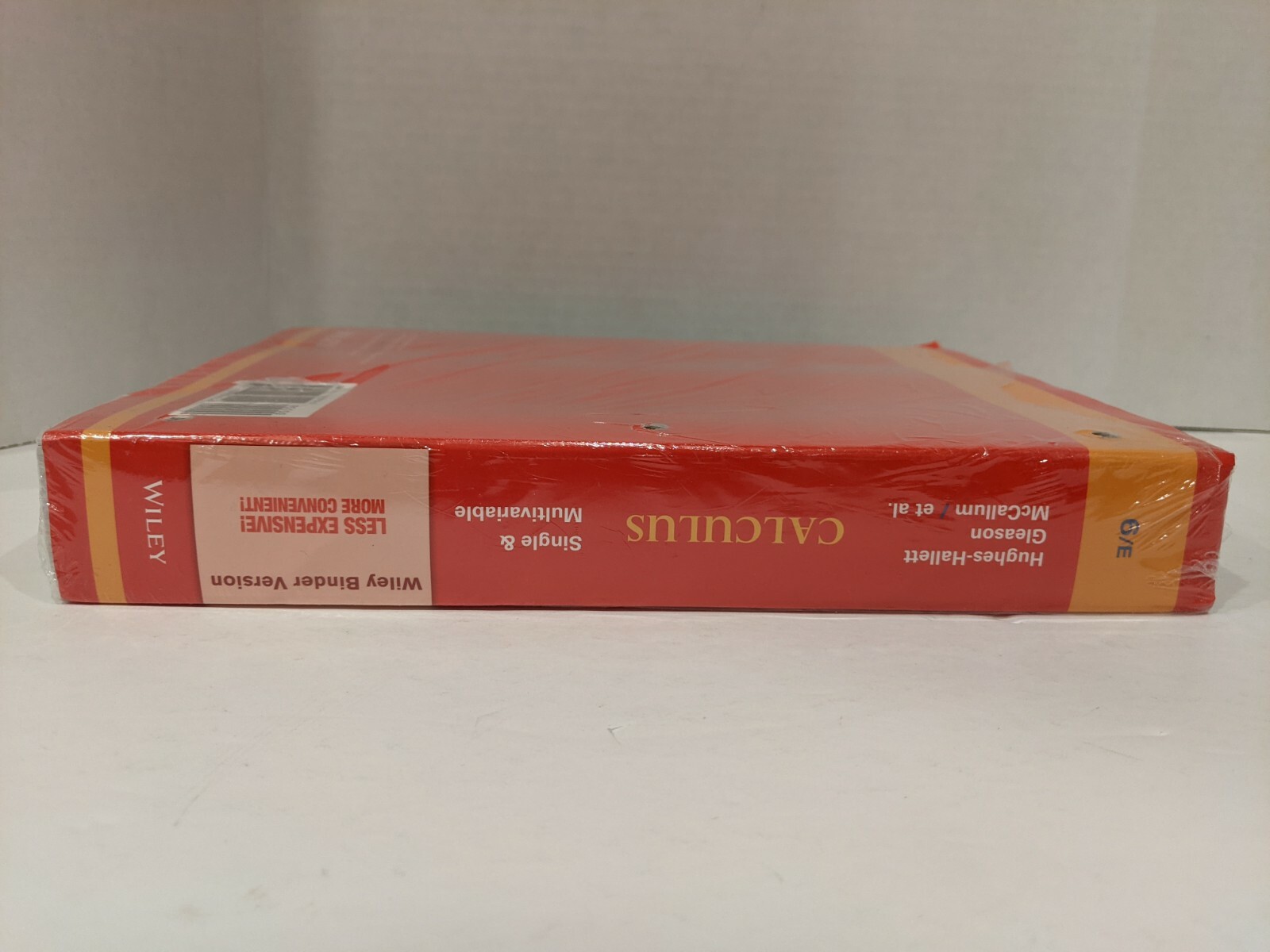 Calculus : Single and Multivariable by Deborah Hughes-Hallett, Patti