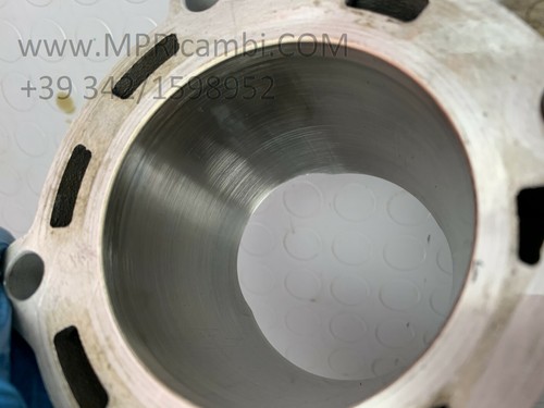 GRUPPENZYLINDER KTM SXF 250 4T 2005 2006 CYLINDER - Bild 7 von 8