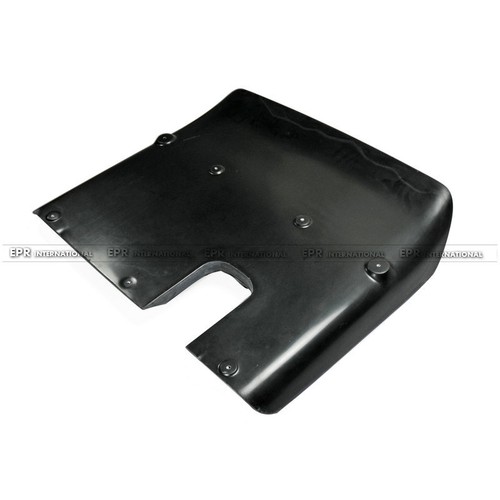 Kits de carrocería difusor de parachoques trasero debajo del labio para Nissan GTR R35 08-16 FRP sin pintar - Imagen 8 de 12