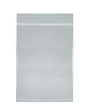 3000/PCS 2"x5" Clear Reclosable Seal Bag Plastic Poly Zip Lock Bags Jewelry 2Mil