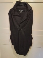 Comme Des Garçons Junya Watanabe Pure Wool Jacket (new) - Rrp Approx. 1650 Euros