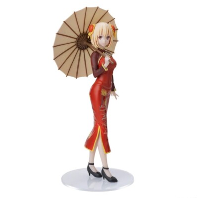 Chisato Nishikigi China Style Luminasta SEGA | US BASED