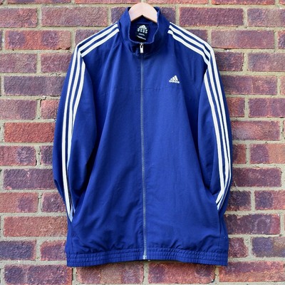 adidas performance tracksuit top