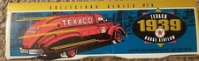 Ertl 1939 Dodge Airflow Texaco "Tour with Texaco" 1993 10 MIB Tanker