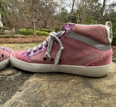 【GGDB】 GOLDEN  MID STAR 35 ミッドカット ① GGDB】 GOLDEN GOOSE MID STAR 35 ミッドカット ① - メルカリ