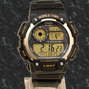 casio 1400wh