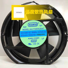 KAKU KA1725HA2SAT AC220V 17251 17CM Cabinet Axial Cooling Fan