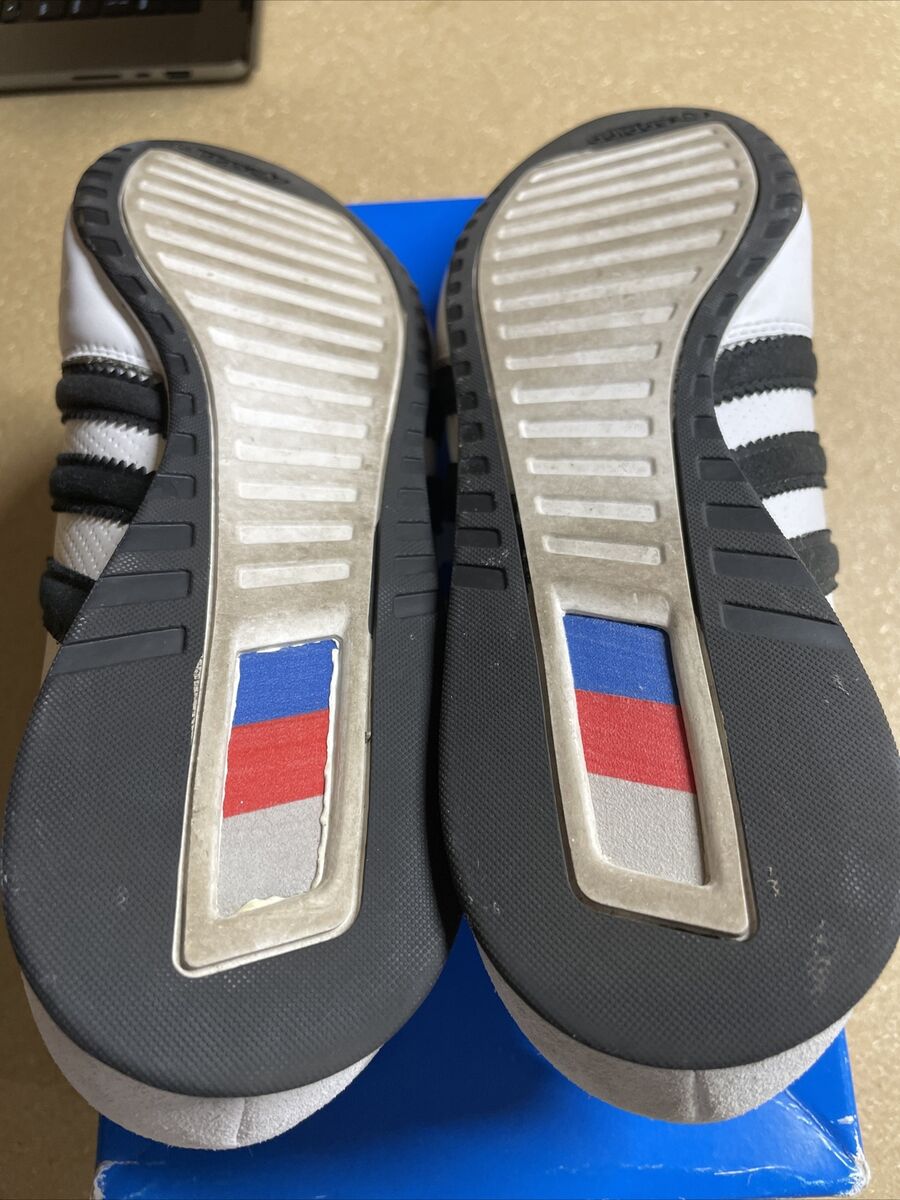Adidas ZX trainer 9.5 white/black uk relase | eBay Adidas ZX trainer 9.5 white/black uk relase | eBay