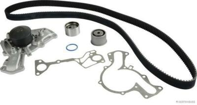 Herth+Buss Jakoparts J1050925 Cinghia Multibanda, Compatibile Con Marelli 600000001170 - 5