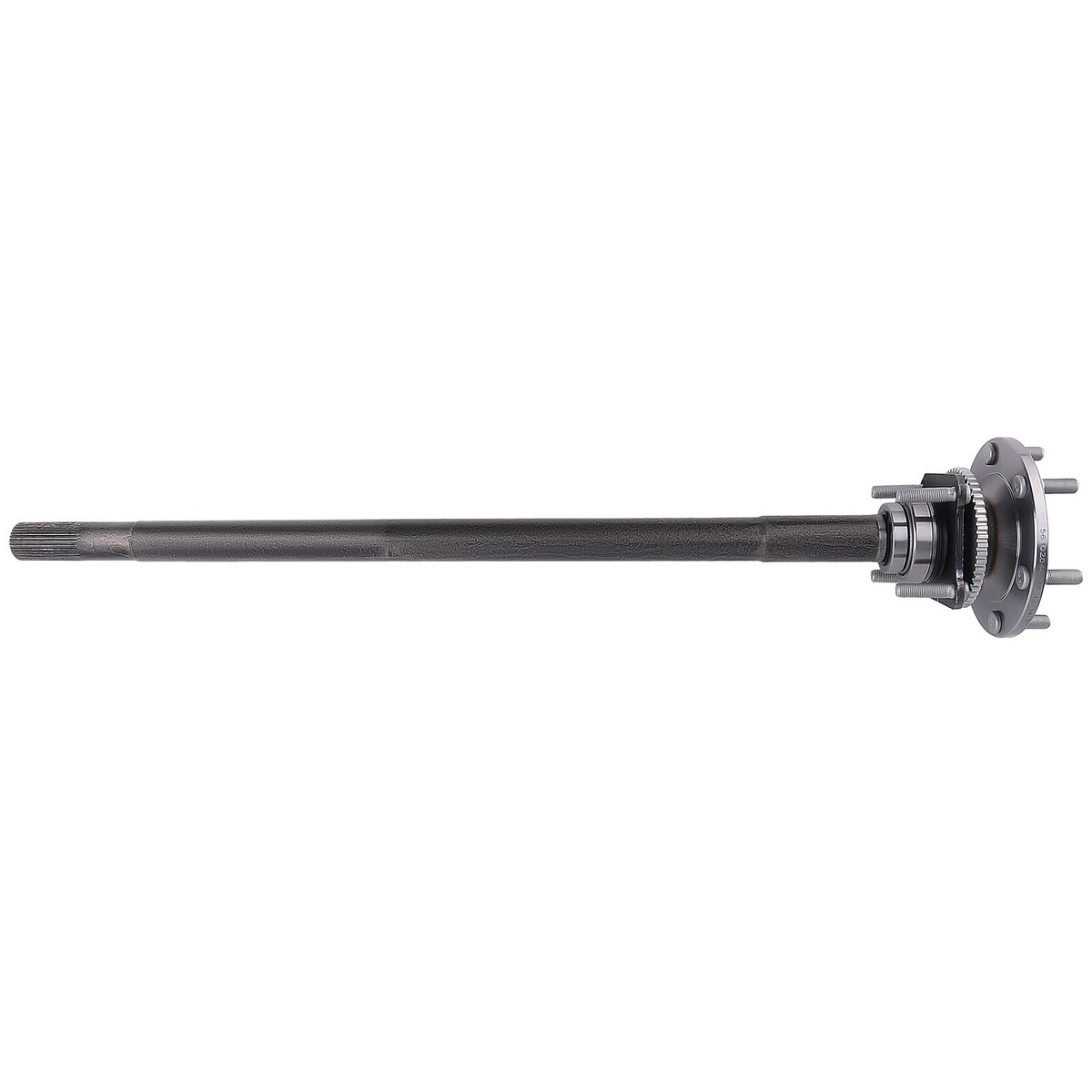 Rear Axle Shaft Kit For Nissan Titan 5.6L V8 2004 2005-2007 630