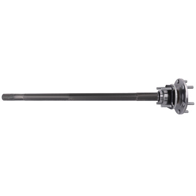 Rear Axle Shaft Kit For Nissan Titan 5.6L V8 2004 2005-2007 630