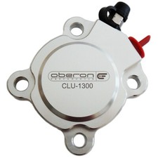 CLU-1300-SILVER Oberon Performance Silver BMW Clutch Slave Cylinder 