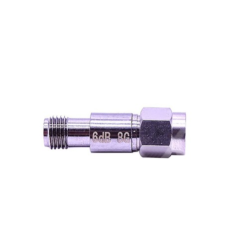 3dB 6dB 10dB 20dB 30dB 40dB 8GHz SMA Male to Female Attenuator Adapter - Photo 5/15