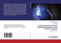 Arvinder Pal Singh Batra (U. A.) | Factors Associated With Esophageal Cancer...