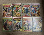 Amazing Spider-Man #103-115 Marvel Comics Lot Bronze READ