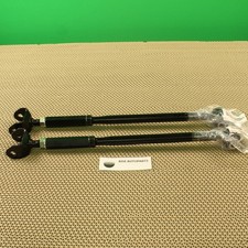 TOYOTA Genuine OEM MR2 SW20 Rear Suspension Control Arm RH & LH Set 48730-17040