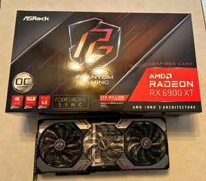 AMD Radeon RX 6900 XT | eBay