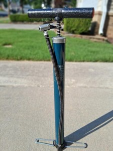 Bicycle Pump