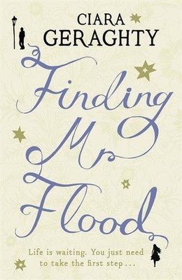 Finding Mr Flood, Geraghty, Ciara