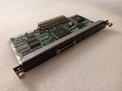 Cisco Systems WS-X3004 StackPort Modul Switch Stacking für Catalyst 3000-Serie