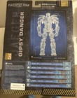 McFarlane - Pacific Rim - 4" Gipsy Danger (Jaeger) Figure Playset & Comic [New T — photo 8