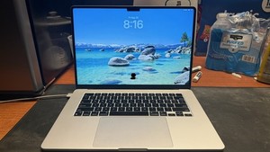 MacBook Air 15 1TB | eBay