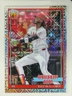 2026 Topps Series 1 Elly De La Cruz Base (RAW)