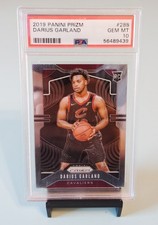 2019-20 Panini Prizm Basketball Variations Guide 37
