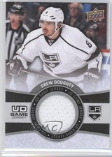 2015-16 Upper Deck UD Game Jersey Series 1 Drew Doughty #GJ-DD 1ro1