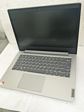 Lenovo IdeaPad Slim 1 14AST 05 14" AMD A9 4GB 64GB - Needs SSD/Battery - 81VS