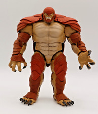 Armadillo Marvel Legends BAF Complete Action Figure Hasbro 2021
