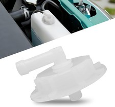 Radiator Coolant Reservoir Overflow Tank Cap, Coolant Recovery Cap, Expansion Ta